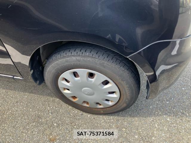 Daihatsu MOVE LATTE 2007-07 8074751-4