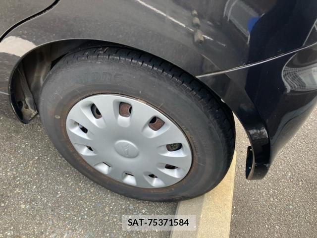 Daihatsu MOVE LATTE 2007-07 8074751-6