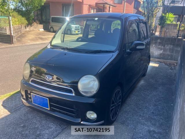sat car