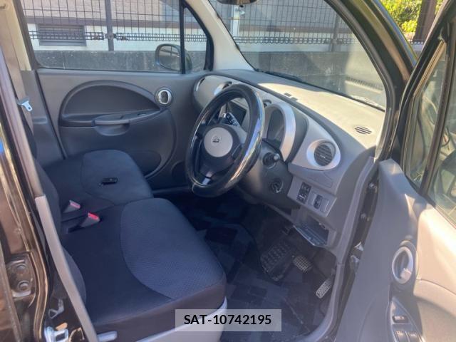 Daihatsu MOVE LATTE 2008-03 8230965-10