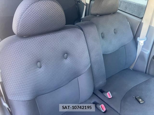 Daihatsu MOVE LATTE 2008-03 8230965-11