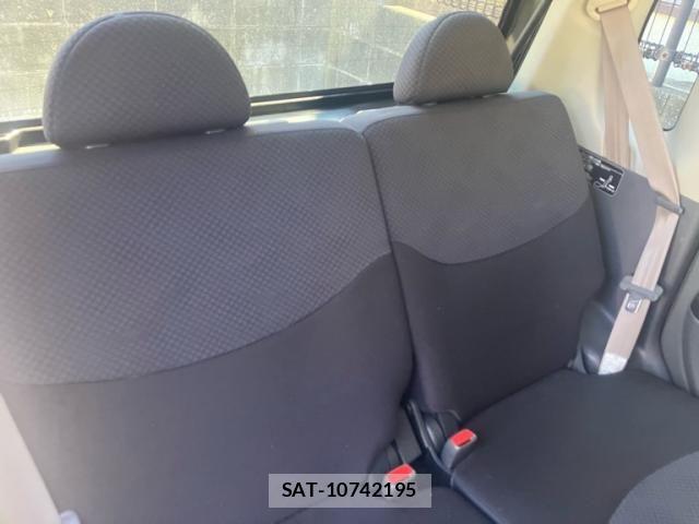 Daihatsu MOVE LATTE 2008-03 8230965-13
