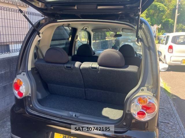 Daihatsu MOVE LATTE 2008-03 8230965-14