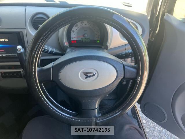 Daihatsu MOVE LATTE 2008-03 8230965-15