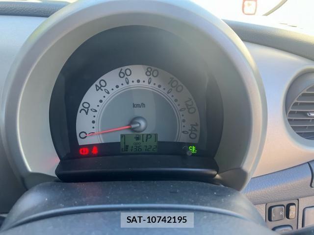 Daihatsu MOVE LATTE 2008-03 8230965-16