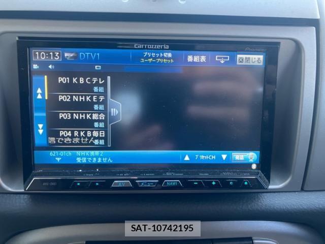Daihatsu MOVE LATTE 2008-03 8230965-18