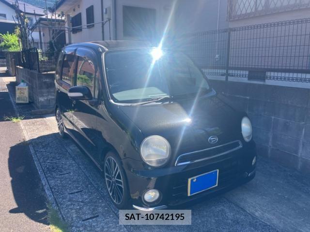Daihatsu MOVE LATTE 2008-03 8230965-1