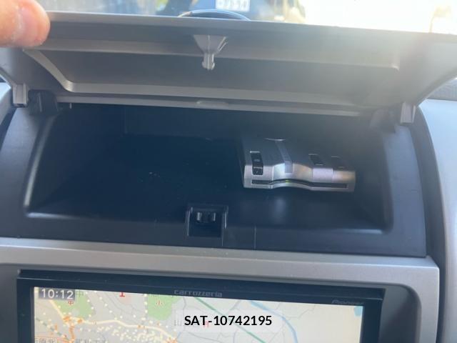 Daihatsu MOVE LATTE 2008-03 8230965-20