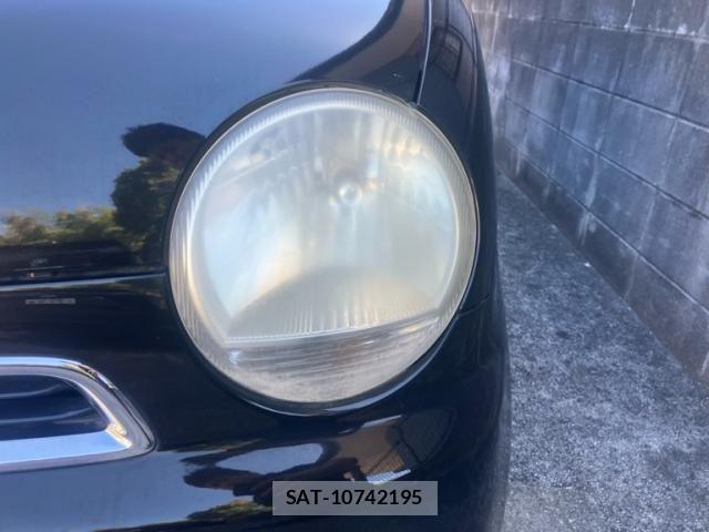 Daihatsu MOVE LATTE 2008-03 8230965-8