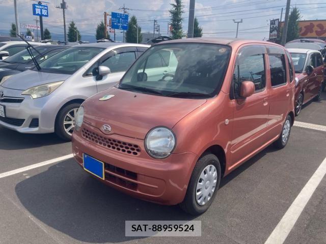 Daihatsu MOVE LATTE 2007-09 8336925-0