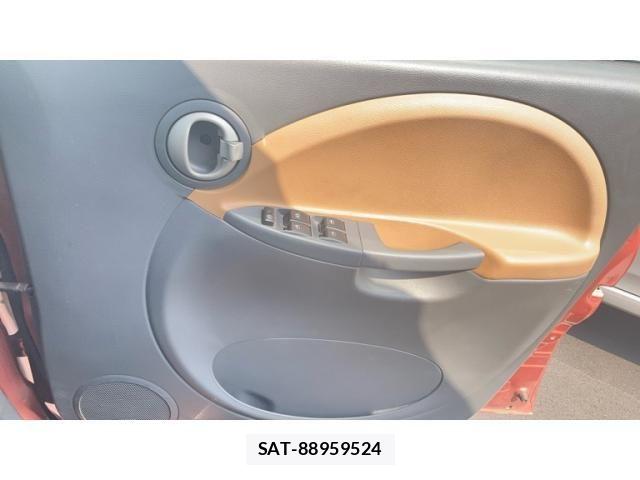 Daihatsu MOVE LATTE 2007-09 8336925-9