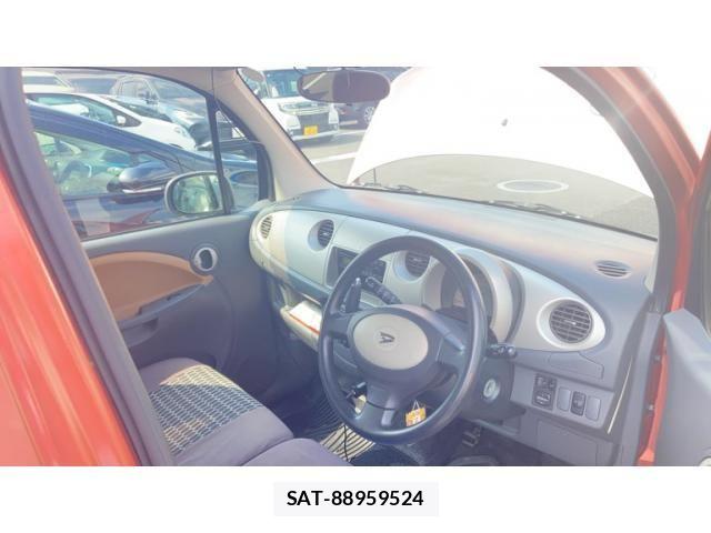 Daihatsu MOVE LATTE 2007-09 8336925-10