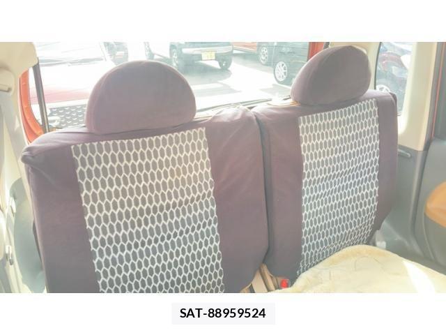 Daihatsu MOVE LATTE 2007-09 8336925-14