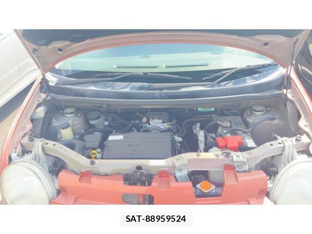 Daihatsu MOVE LATTE 2007-09 8336925-15