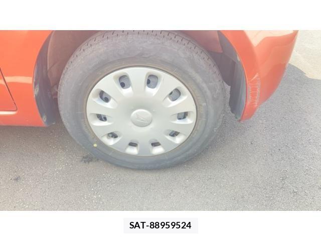 Daihatsu MOVE LATTE 2007-09 8336925-16