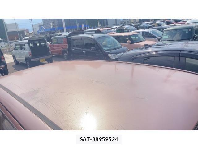 Daihatsu MOVE LATTE 2007-09 8336925-18