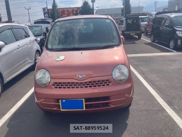 Daihatsu MOVE LATTE 2007-09 8336925-1