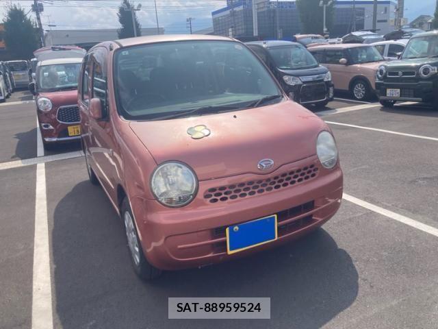 Daihatsu MOVE LATTE 2007-09 8336925-2