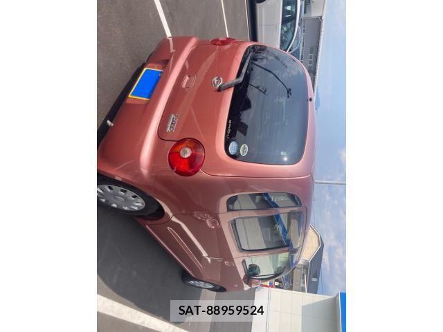 Daihatsu MOVE LATTE 2007-09 8336925-3