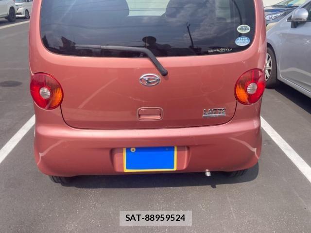 Daihatsu MOVE LATTE 2007-09 8336925-4