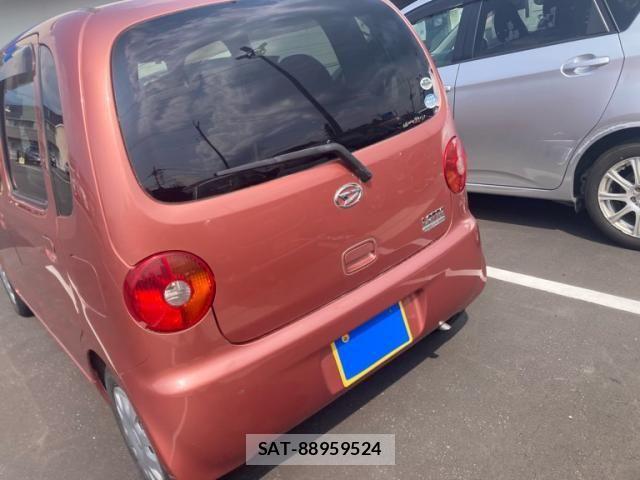 Daihatsu MOVE LATTE 2007-09 8336925-5