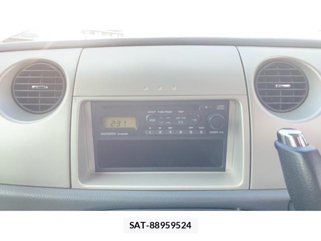 Daihatsu MOVE LATTE 2007-09 8336925-6
