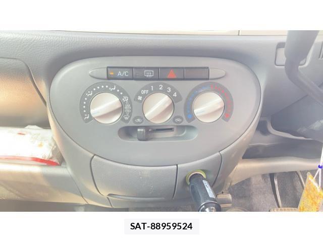 Daihatsu MOVE LATTE 2007-09 8336925-7