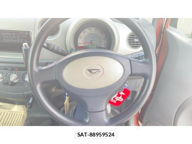 Daihatsu MOVE LATTE 2007-09 8336925-8