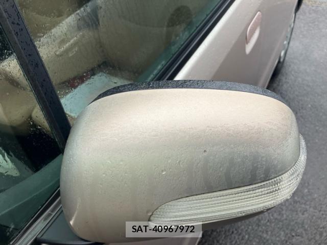 Daihatsu MOVE LATTE 2007-08 8796788-9