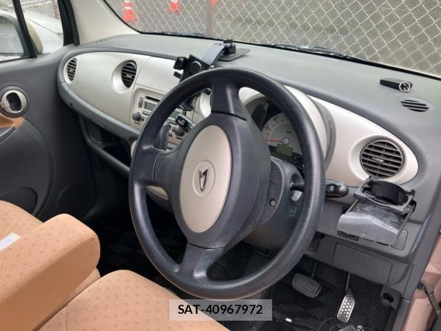 Daihatsu MOVE LATTE 2007-08 8796788-14