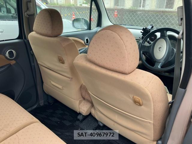Daihatsu MOVE LATTE 2007-08 8796788-16
