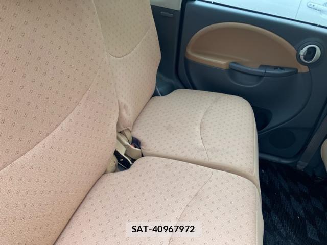 Daihatsu MOVE LATTE 2007-08 8796788-17