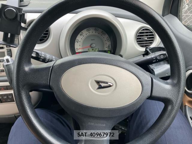 Daihatsu MOVE LATTE 2007-08 8796788-18