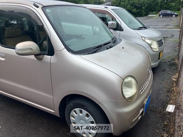 Daihatsu MOVE LATTE 2007-08 8796788-1