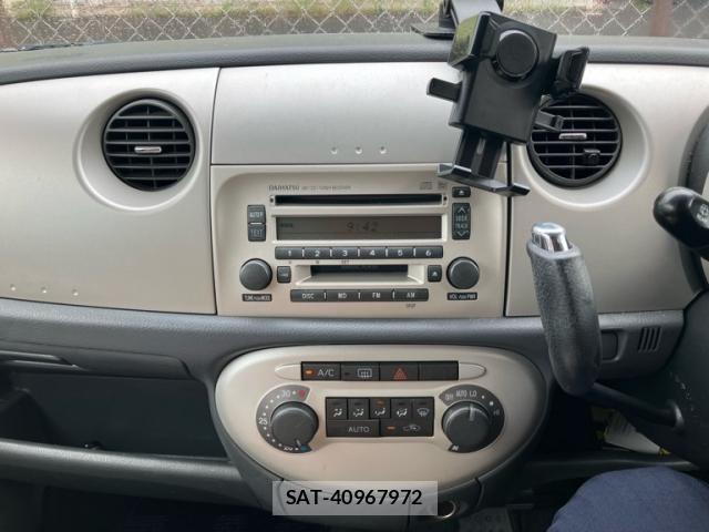 Daihatsu MOVE LATTE 2007-08 8796788-19