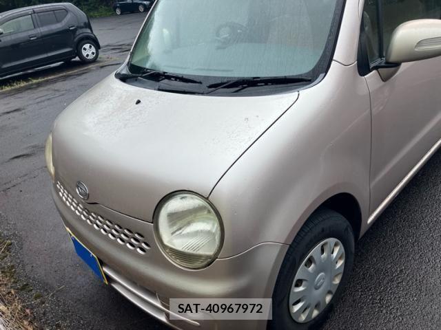 Daihatsu MOVE LATTE 2007-08 8796788-2