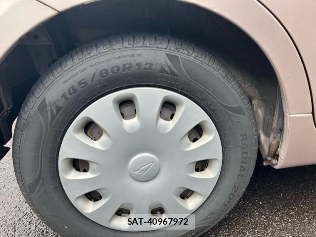Daihatsu MOVE LATTE 2007-08 8796788-4