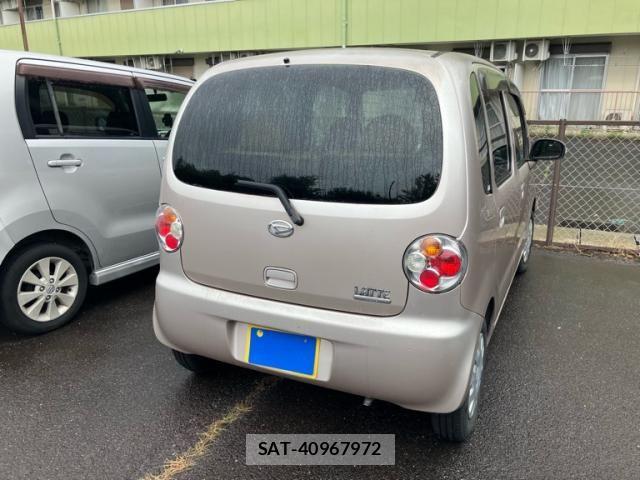 Daihatsu MOVE LATTE 2007-08 8796788-5