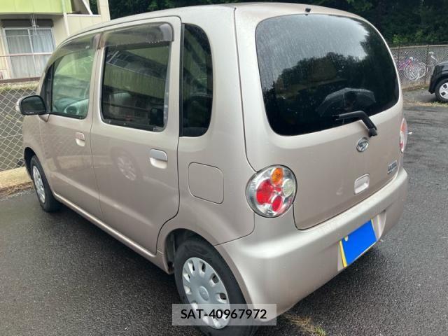 Daihatsu MOVE LATTE 2007-08 8796788-6