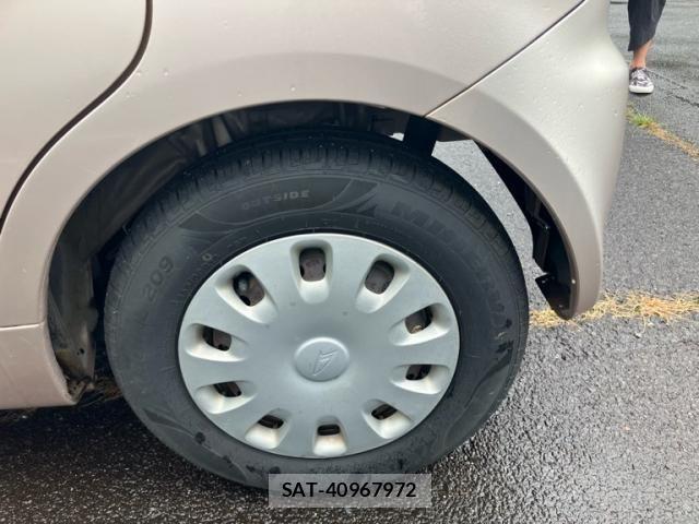 Daihatsu MOVE LATTE 2007-08 8796788-7