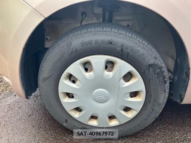 Daihatsu MOVE LATTE 2007-08 8796788-8