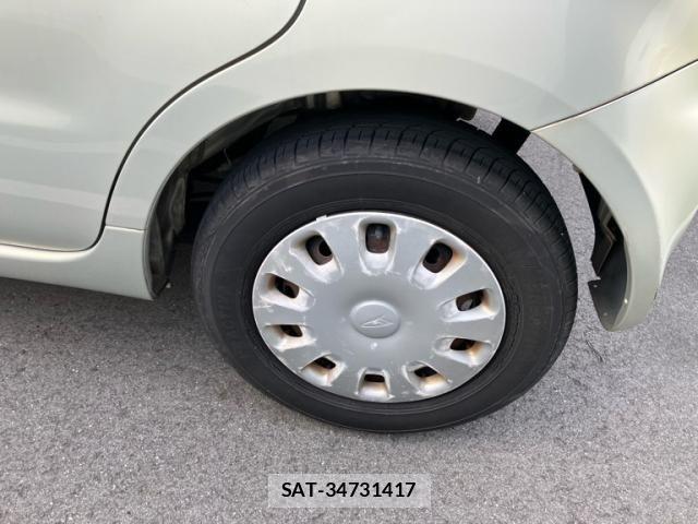 Daihatsu MOVE LATTE 2006-01 8880985-12
