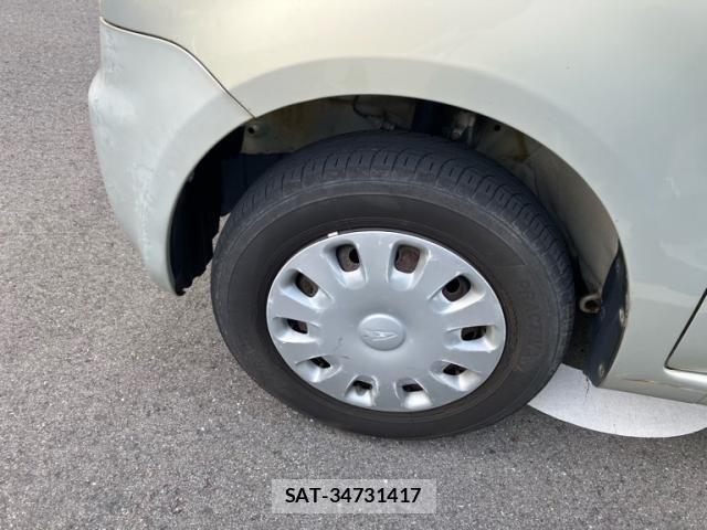 Daihatsu MOVE LATTE 2006-01 8880985-13