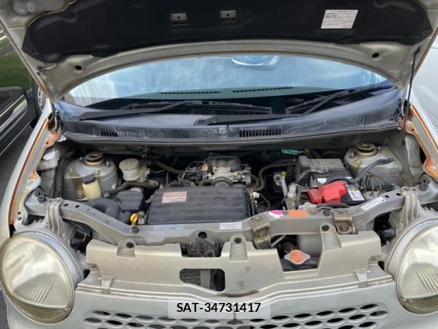 Daihatsu MOVE LATTE 2006-01 8880985-14