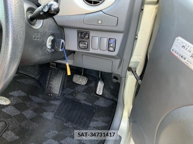 Daihatsu MOVE LATTE 2006-01 8880985-21