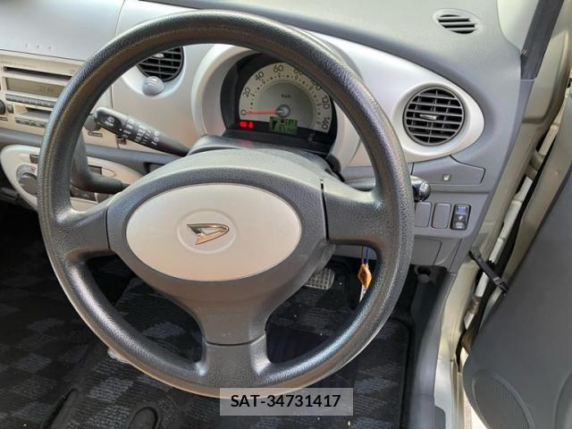 Daihatsu MOVE LATTE 2006-01 8880985-22