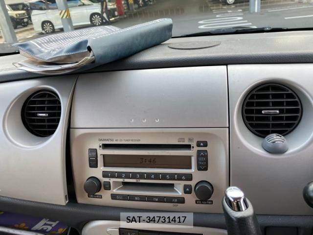 Daihatsu MOVE LATTE 2006-01 8880985-24