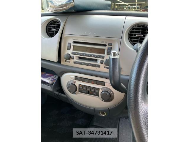 Daihatsu MOVE LATTE 2006-01 8880985-25