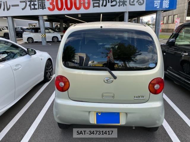 Daihatsu MOVE LATTE 2006-01 8880985-4