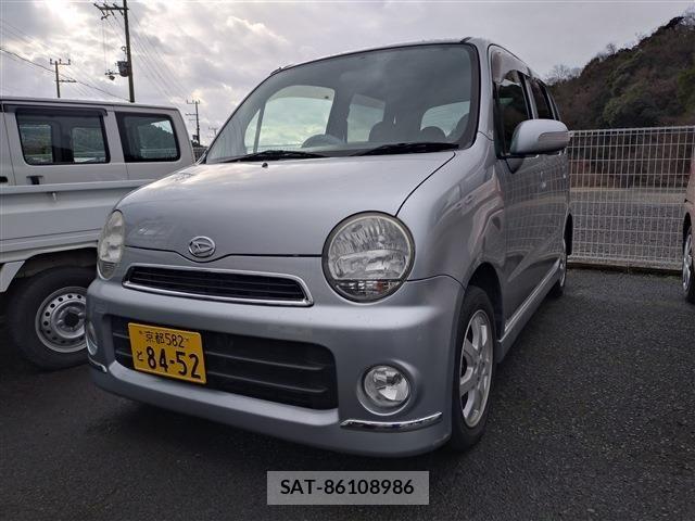 Daihatsu MOVE LATTE 2006-10 2318489-0